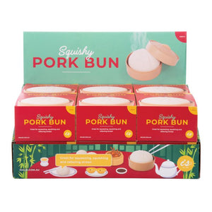 Fidget - Squishy Pork Bun