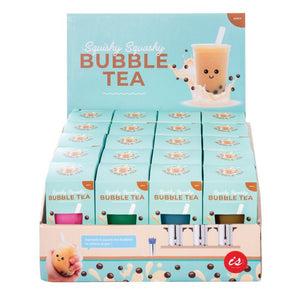 Squishy Squashy - Bubble Tea