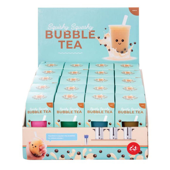 Squishy Squashy - Bubble Tea
