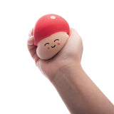 Squishy Toadstool - Assorted