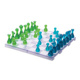 Duo Chess & Checkers - Game