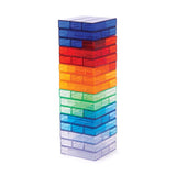 Clear Winner - Tumbling Blocks Game