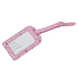 The Dog Collective - Luggage Tag