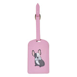 The Dog Collective - Luggage Tag
