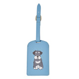 The Dog Collective - Luggage Tag