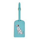 The Dog Collective - Luggage Tag