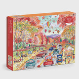 Storrings Leaf Peeping Puzzle­1000pc