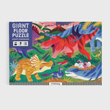 Giant Floor Puzzle 48 pc - Mighty Dinosaurs