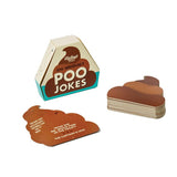 Card Game - 100 Poo Jokes