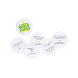Card Game - 100 Golf Jokes