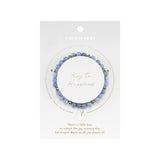 Lily & Mae Beaded Charm Bracelets