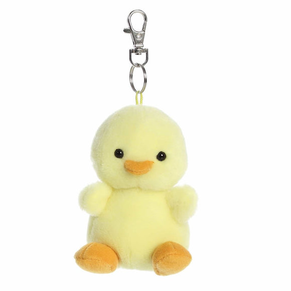 Bag Charm Clip On - Betsy Chick