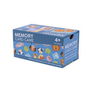 Kids - Memory Game