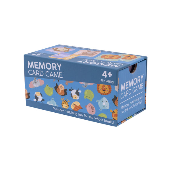 Kids - Memory Game