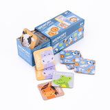 Kids - Memory Game