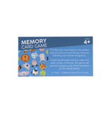 Kids - Memory Game