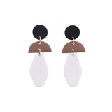 KiKi Earrings - Multi Drop