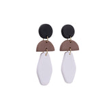 KiKi Earrings - Multi Drop