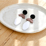 KiKi Earrings - Multi Drop