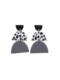 KiKi Modern Arches Earrings