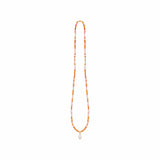 KiKi Blush Bloom Crystal Wrap Jewellery