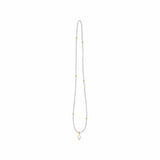 KiKi Snow Blossom Crystal Wrap Jewellery