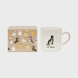 Mug - Loved By My Cat Mum