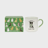 Mug - Loved By My Border Collie