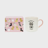 Mug - Loved By My Cavalier