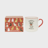 Mug - Loved By My Dachshund
