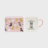 Mug - Loved By My Golden Retriever