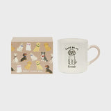 Mug - Loved By My Groodle