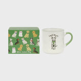 Mug - Loved By My Kelpie