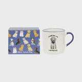 Mug - Loved By My Labradoodle