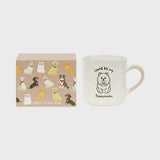 Mug - Loved By My Pomeranian