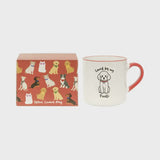 Mug - Loved By My Poodle