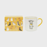 Mug - Loved By My Staffy