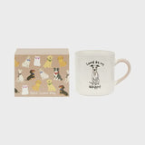 Mug - Loved By My Whippet