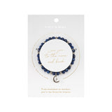 Lily & Mae Beaded Charm Bracelets