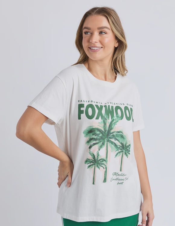 Foxwood Malibu Tee