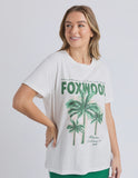 Foxwood Malibu Tee