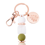 Keyring - Mothers Day Lucky