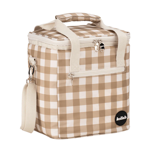 Kollab Mini Cooler - Olive Check
