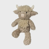 Mary Meyer Nursery Highland Cow 28cm