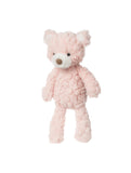 Mary Meyer Putty Blush Bear 28cm