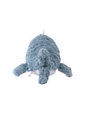 Mary Meyer Putty Animal whale 36cm