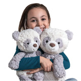 Mary Meyer Nursery Shadow Plush Range