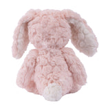 Mary Meyer Nursery - Pink Bunny