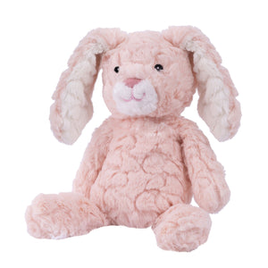 Mary Meyer Nursery - Pink Bunny