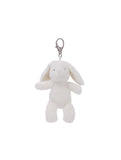 Mary Meyer Soft Bunny Bag Charm